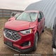 2FMPK4J90LBB66143 2020 Ford Edge Sel auction photo thumbnail 2