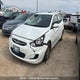 KMHCT5AE2EU174207 2014 Hyundai Accent Gl auction photo thumbnail 2