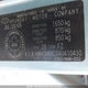 KMHCN4BC3AU410410 2010 Hyundai Accent Gl auction photo thumbnail 9