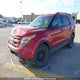 1FMHK8B80CGA76033 2012 Ford Explorer auction photo thumbnail 2