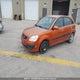 KNADE163086358442 2008 Kia Rio5 Ex auction photo thumbnail 2