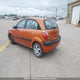 KNADE163086358442 2008 Kia Rio5 Ex auction photo thumbnail 3