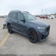 5UXCX6C00L9C91320 2020 BMW X7 M50I auction photo thumbnail 1
