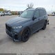 5UXCX6C00L9C91320 2020 BMW X7 M50I auction photo thumbnail 2