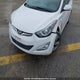 KMHDH4AH9GU539303 2016 Hyundai Elantra Gls auction photo thumbnail 18