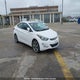 KMHDH4AH9GU539303 2016 Hyundai Elantra Gls auction photo thumbnail 1