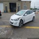 KMHDH4AH9GU539303 2016 Hyundai Elantra Gls auction photo thumbnail 2