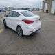 KMHDH4AH9GU539303 2016 Hyundai Elantra Gls auction photo thumbnail 3