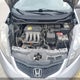 JHMGE8H50AC806076 2010 Honda Fit Lx auction photo thumbnail 11