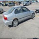 2HGEJ6511YH900874 2000 Honda Civic Se auction photo thumbnail 4