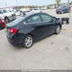 1G1BE5SM4H7213553 2017 Chevrolet Cruze Lt Turbo auction photo thumbnail 4