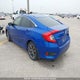 2HGFC2F54JH023022 2018 Honda Civic Lx auction photo thumbnail 3