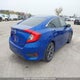 2HGFC2F54JH023022 2018 Honda Civic Lx auction photo thumbnail 4