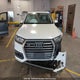 WA1VAAF7XJD036764 2018 Audi Q7 V6 auction photo thumbnail 12