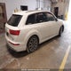 WA1VAAF7XJD036764 2018 Audi Q7 V6 auction photo thumbnail 4