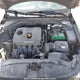 KMHD84LF6JU667050 2018 Hyundai Elantra Gl auction photo thumbnail 10