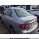 2T1BU4EE2BC592521 2011 Toyota Corolla Ce auction photo thumbnail 3
