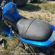 JKAEXEA137A022904 2007 Kawasaki Ex650 Ninja 650R auction photo thumbnail 8