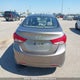 5NPDH4AE7DH241350 2013 Hyundai Elantra Gl auction photo thumbnail 16