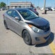 5NPDH4AE7DH241350 2013 Hyundai Elantra Gl auction photo thumbnail 1