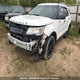 1FM5K8AR9GGA00636 2016 Ford Explorer Police auction photo thumbnail 2
