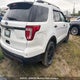 1FM5K8AR9GGA00636 2016 Ford Explorer Police auction photo thumbnail 4
