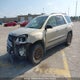 1GKLVKED0AJ154813 2010 GMC Acadia Sle auction photo thumbnail 2