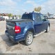 1FMEU53K87UB60033 2007 Ford Explorer Sport Trac Limited auction photo thumbnail 4