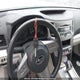 4S4BRHBC7A3382754 2010 Subaru Outback 2.5I Pzev auction photo thumbnail 7