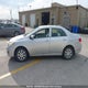 2T1BU4EE1AC246104 2010 Toyota Corolla Ce auction photo thumbnail 13