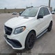 4JGDA7FB2GA676031 2016 Mercedes Benz Gle63 S auction photo thumbnail 6