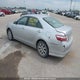 JTNBB46K973025535 2007 Toyota Camry Hybrid auction photo thumbnail 3