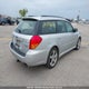 4S3BP616467307830 2006 Subaru Legacy 2.5I auction photo thumbnail 4