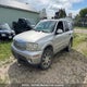 5GADT13S272172901 2007 Buick Rainier Cxl auction photo thumbnail 2