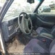 1GTDT19W0V8526336 1997 GMC Sonoma Ext Cab auction photo thumbnail 5