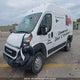 3C6MRVXGXME545375 2021 Ram Promaster 3500 Cargo Van auction photo thumbnail 6