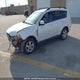 JA4AS2AW0AZ606466 2010 Mitsubishi Outlander Es auction photo thumbnail 2