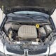 2C4RDGBG6FR666292 2015 Dodge Grand Caravan Se auction photo thumbnail 10