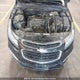 1G1PC5SB6F7241491 2015 Chevrolet Cruze Lt Turbo auction photo thumbnail 9