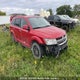 3C4PDDFG7GT242814 2016 Dodge Journey R/T auction photo thumbnail 2