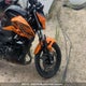 JKAERKD11LDA72894 2020 Kawasaki Z400 Abs auction photo thumbnail 6