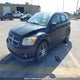 1B3CB9HA2BD181592 2011 Dodge Caliber Uptown auction photo thumbnail 2