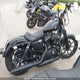 5HD4LE2A2HC430710 2017 Harley Davidson Xl883 Sportster auction photo thumbnail 12