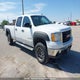 1GTHK23677F517554 2007 GMC Sierra 2500 Hd Sle Crew Cab auction photo thumbnail 1