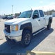 1GTHK23677F517554 2007 GMC Sierra 2500 Hd Sle Crew Cab auction photo thumbnail 2
