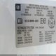 1GTHK23677F517554 2007 GMC Sierra 2500 Hd Sle Crew Cab auction photo thumbnail 9