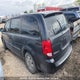 2D4RN4DG6BR787779 2011 Dodge Grand Caravan Se/Sxt auction photo thumbnail 3