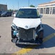 5TDXZ3DC4HS875584 2017 Toyota Sienna Se V6 auction photo thumbnail 12