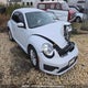 3VWJ17AT2HM604304 2017 Volkswagen Beetle 1.8 Tsi auction photo thumbnail 1