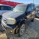 5FNYF4H94BB506575 2011 Honda Pilot Touring auction photo thumbnail 2